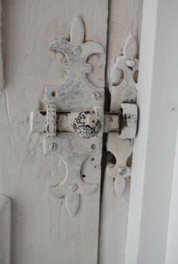Apartmán Maison Montreuil Honfleur Exteriér fotografie
