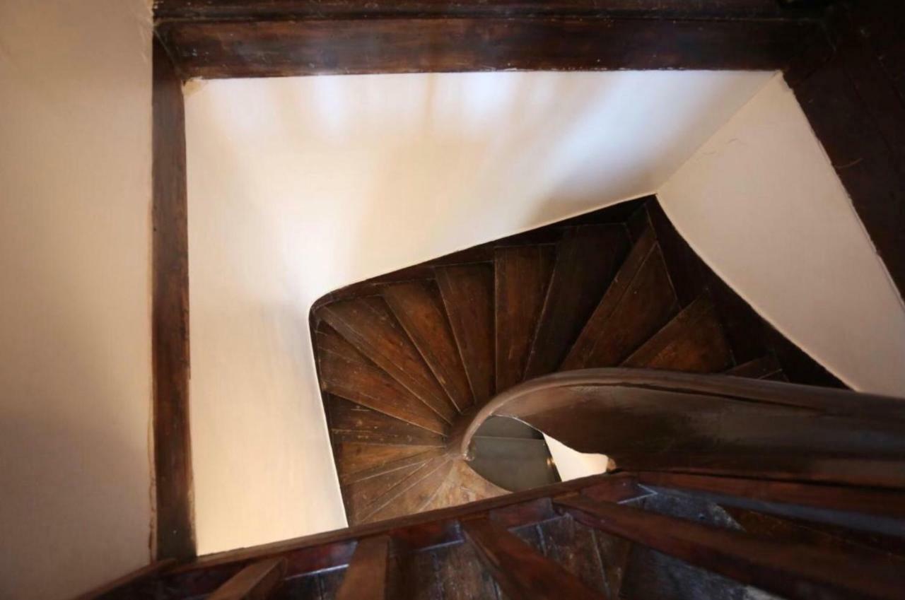 Apartmán Maison Montreuil Honfleur Exteriér fotografie